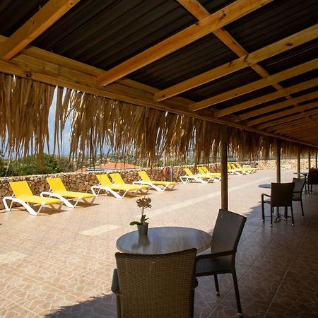 Hillside Resort Bonaire Kralendijk  Exterior photo