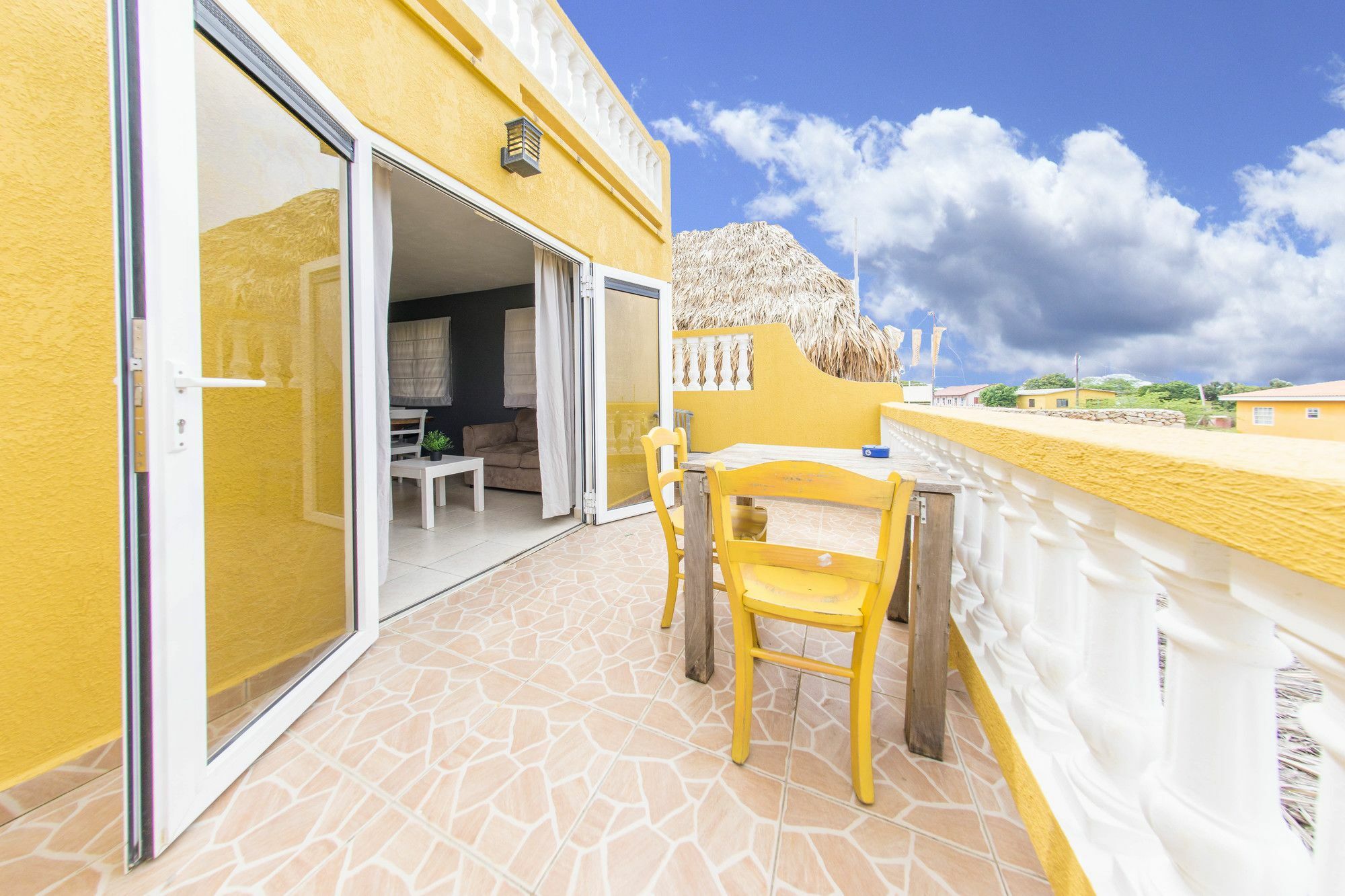 Hillside Resort Bonaire Kralendijk  Exterior photo