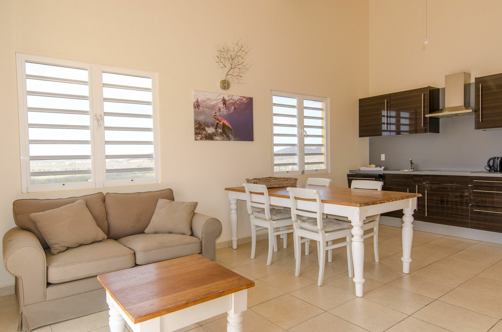 Hillside Resort Bonaire Kralendijk  Exterior photo