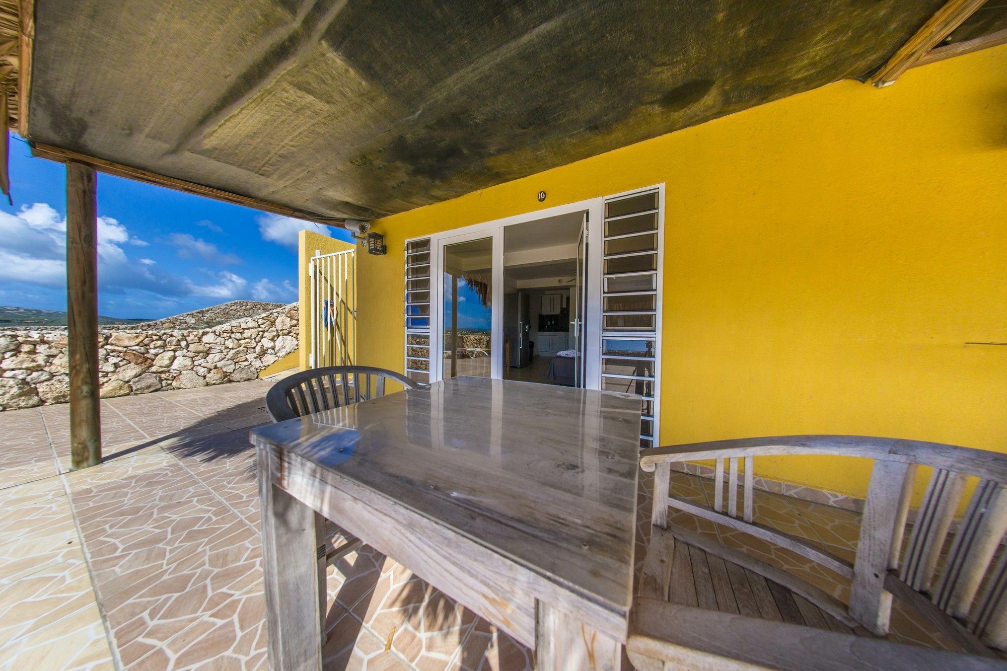 Hillside Resort Bonaire Kralendijk  Exterior photo