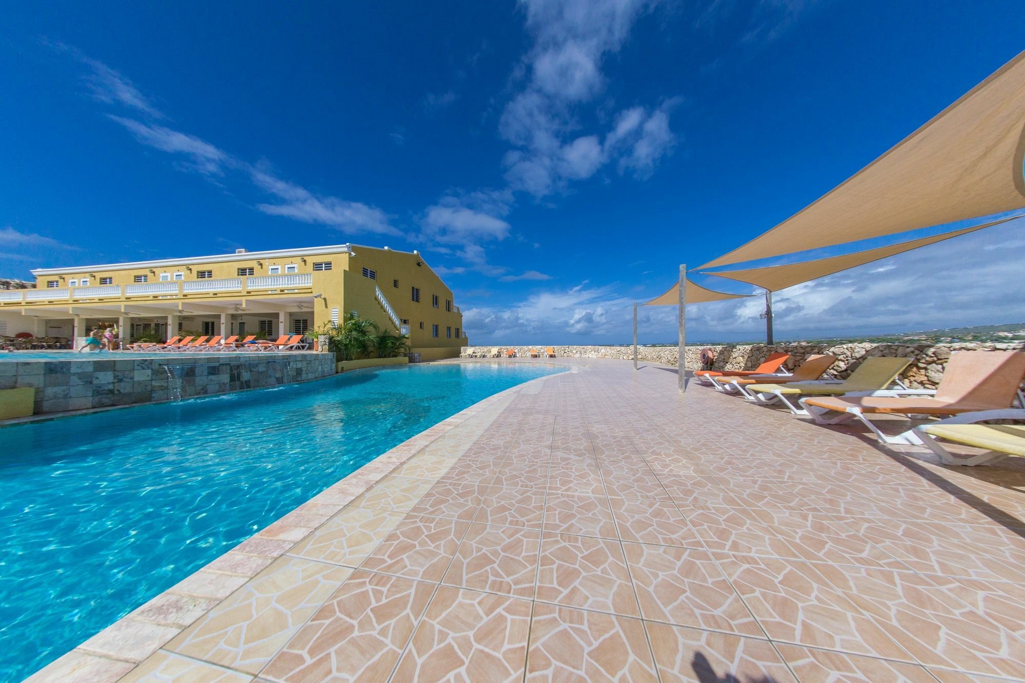 Hillside Resort Bonaire Kralendijk  Exterior photo