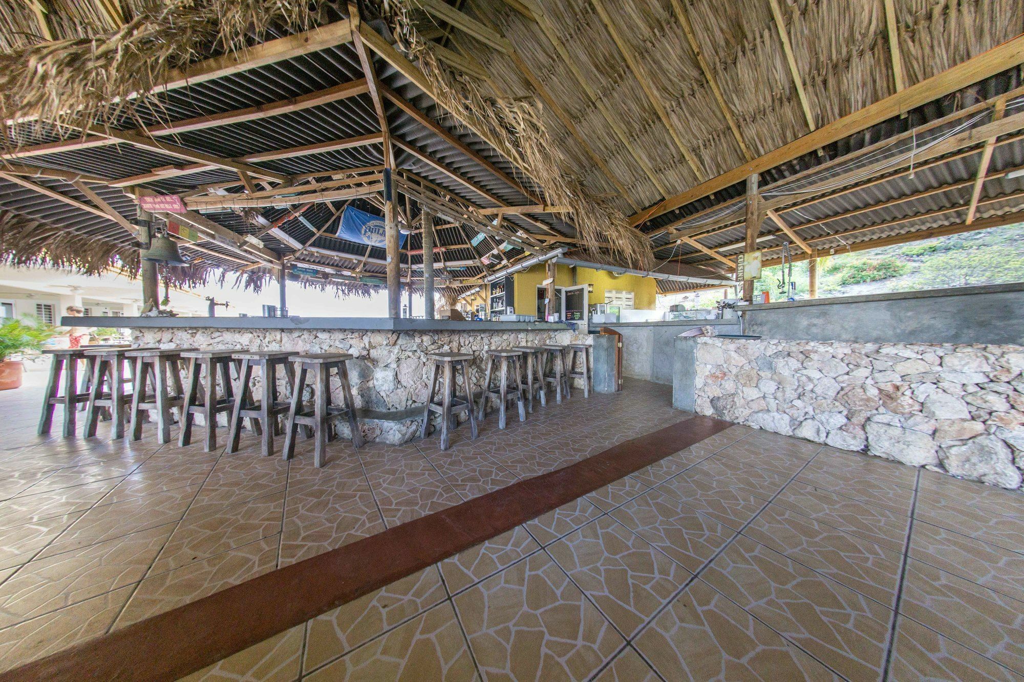Hillside Resort Bonaire Kralendijk  Exterior photo