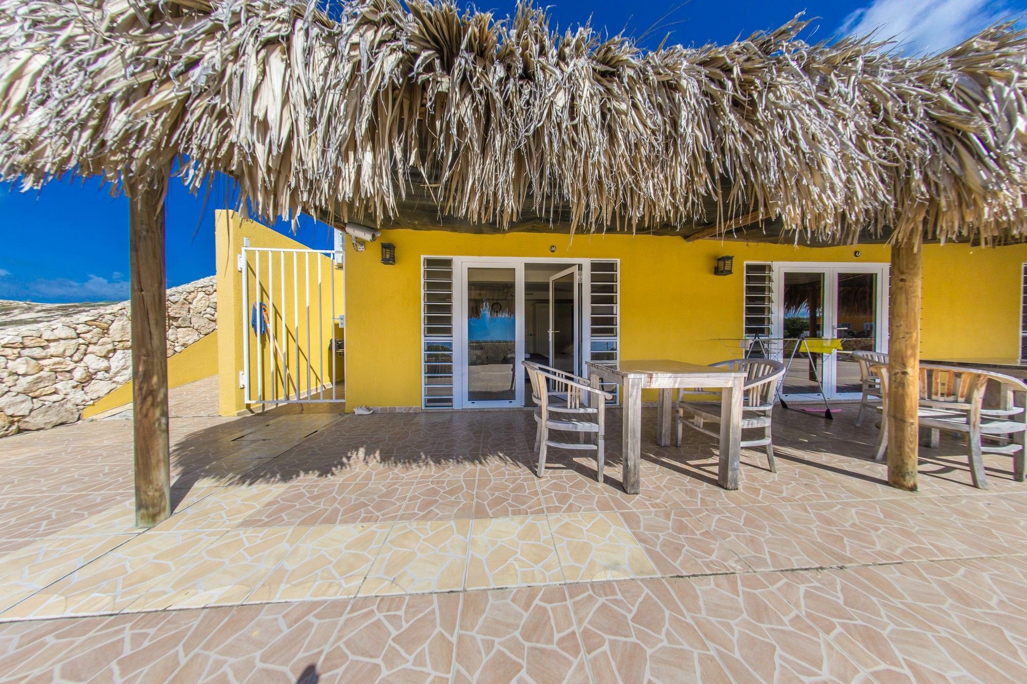 Hillside Resort Bonaire Kralendijk  Exterior photo