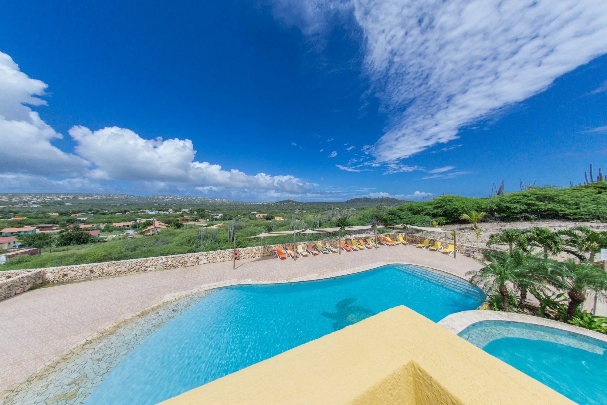Hillside Resort Bonaire Kralendijk  Exterior photo