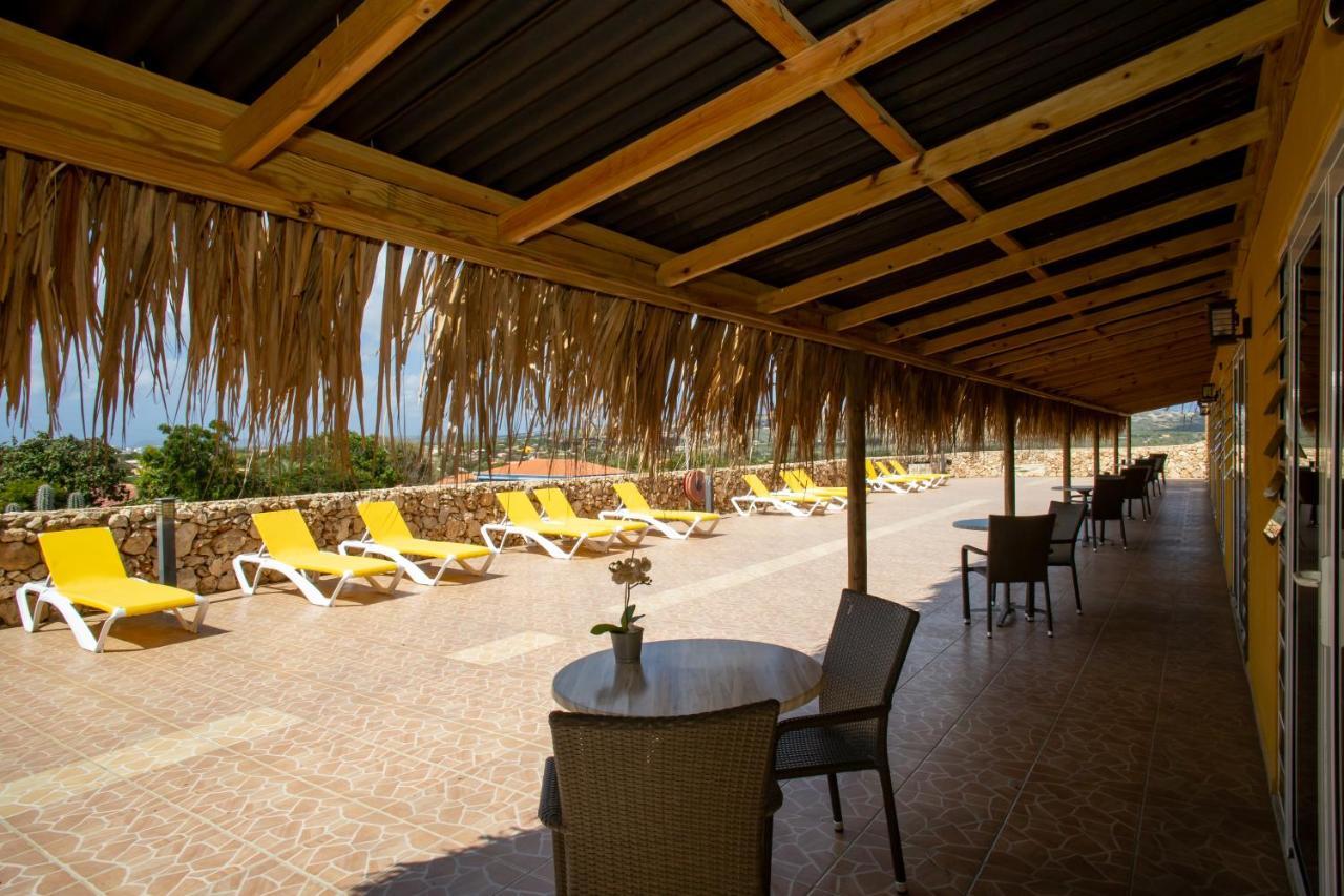 Hillside Resort Bonaire Kralendijk  Exterior photo