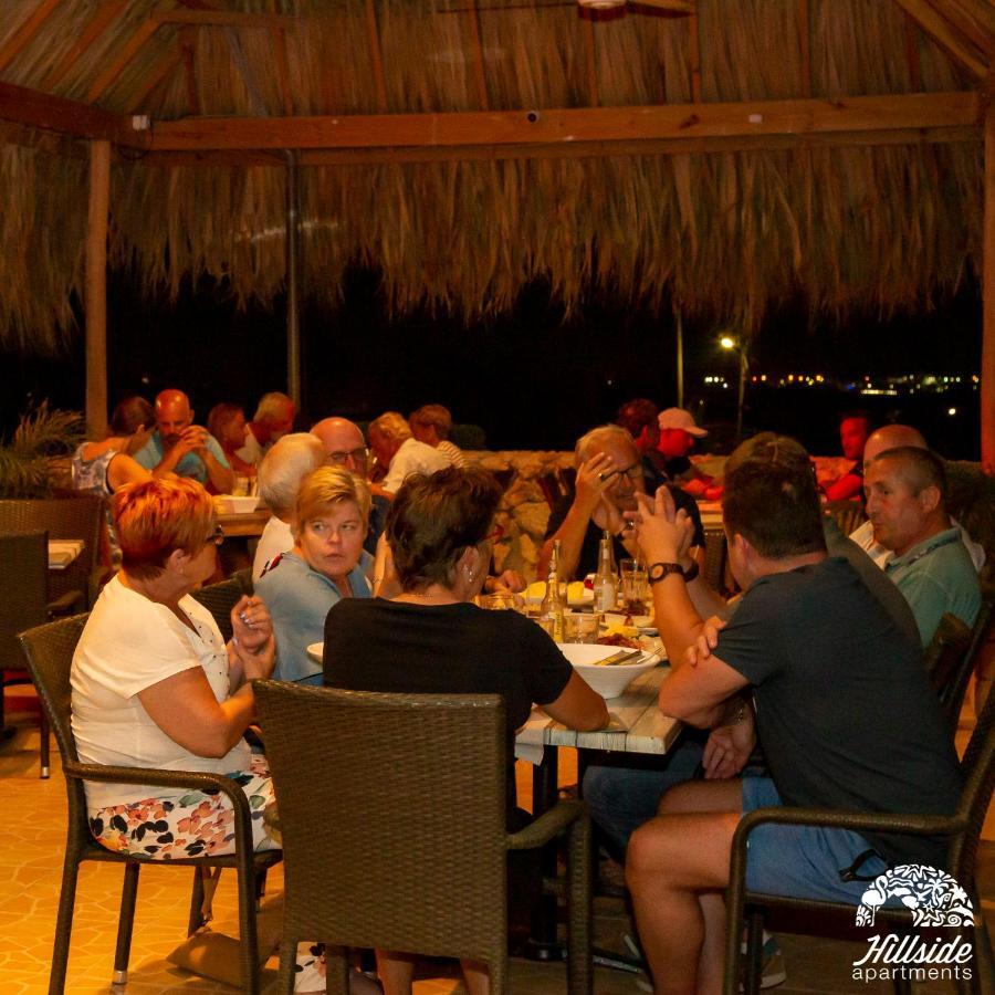 Hillside Resort Bonaire Kralendijk  Exterior photo