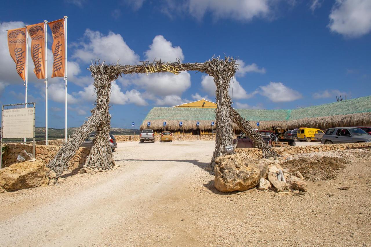 Hillside Resort Bonaire Kralendijk  Exterior photo